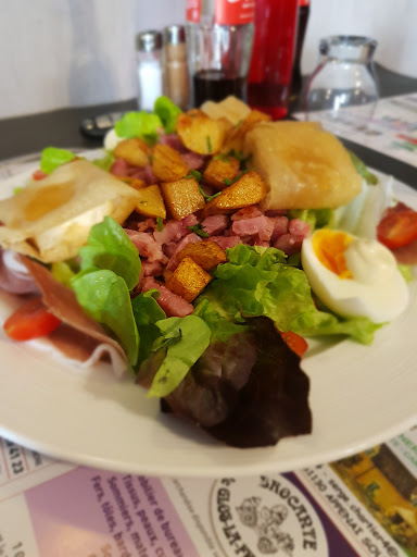 Photo 2 - L'Assiette Mamertine