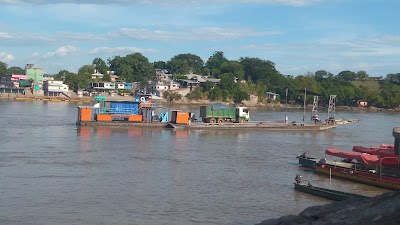 Photos of Cementos Argos, Nare Plant