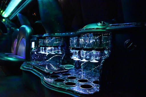 Jet Set Limousines - Thumbnail