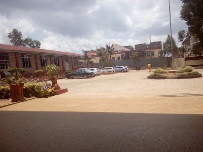 Photos of Langata Mall