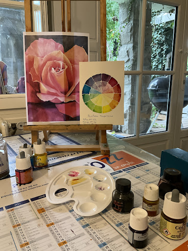 Photo de Atelier Slow ART à Gelos (64110)