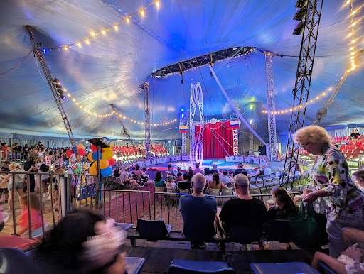 Circus Royale Bayswater - Thumbnail