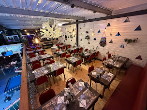 Photo n°14 de L’oasis Bar - Restaurant - Loisirs à Boulazac Isle Manoire (Séminaire)