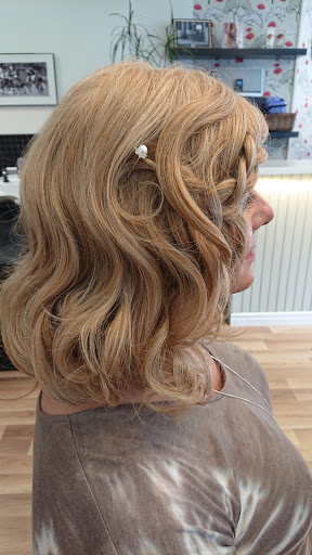 Djursholms Hair