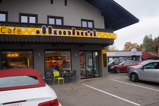 Bäckerei Manhart