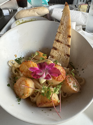 Copper Tap Grille - Thumbnail