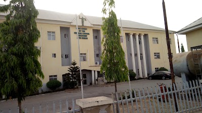 Photos of High Court Of The Federal Capital Territory
