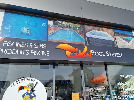 Photo de TOUKAN POOL SYSTEM à Saint-Trojan-les-Bains (17370)