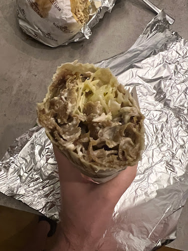 Royal Kebab - Piastów