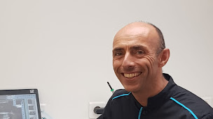 Photo n°1 de Dr Jean-Paul DUMAINE à Ensuès-la-Redonne (Dentiste)