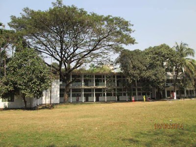 Photos of College of Home Economics