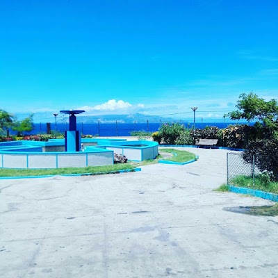Photos of Municipal Market of Sao Filipe