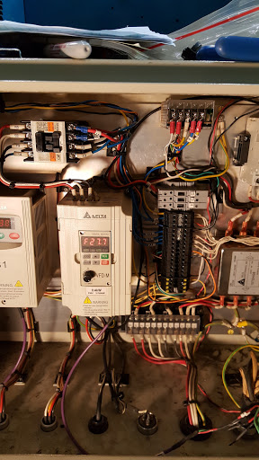 Conemaugh Electronics - Visual