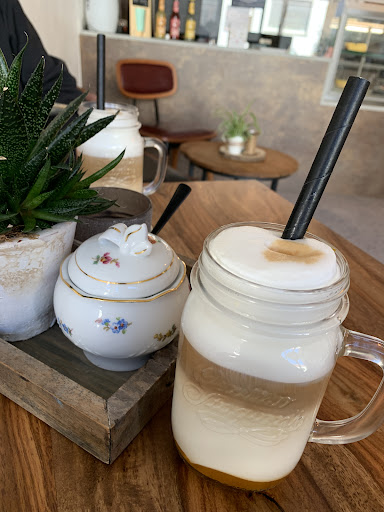Café Satz - Thumbnail