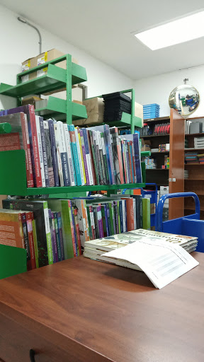 Bookstore UAM Iztapalapa - Thumbnail
