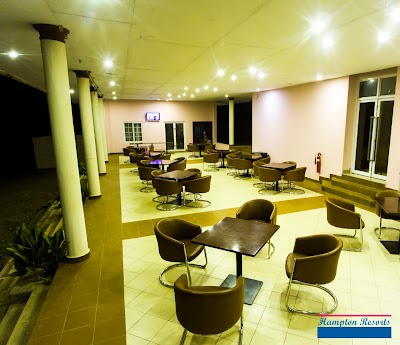 Photos of Hampton Resorts