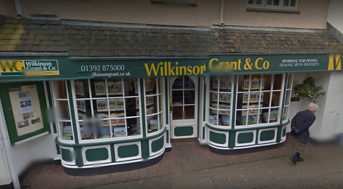 Wilkinson Grant & Co