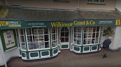 Wilkinson Grant & Co