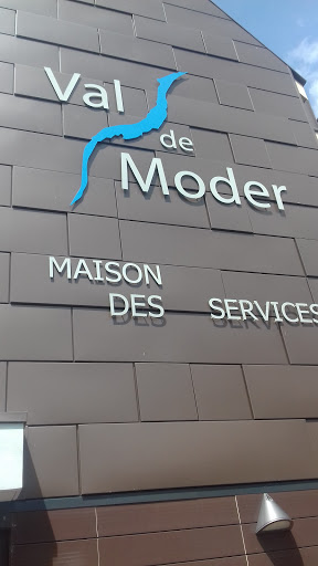 Commune de Val-de-Moder - Thumbnail
