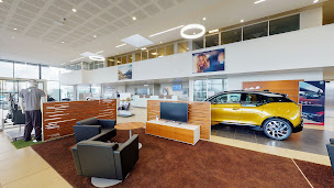 Photo n°25 de BMW Horizon Saint-Ouen-l'Aumône à Saint-Ouen-l'Aumône (Garage automobile)