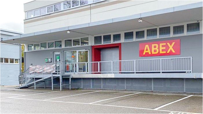 ABEX 24/7 SILBERHORN HAUSTECHNIK