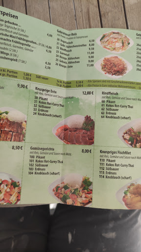 ThaiCo Asia Cuisin - Thumbnail