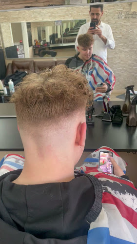 Opinii despre Moderne Frisør în Gilleleje - Frisør