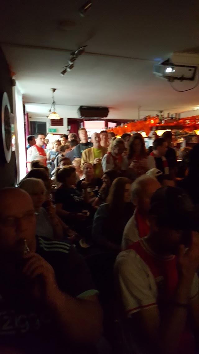 Café de Biergriet