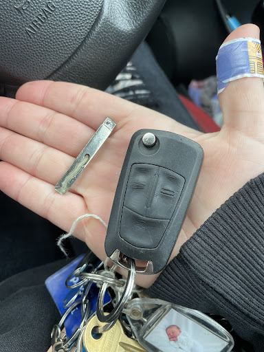 EBM Auto Keys - Visual
