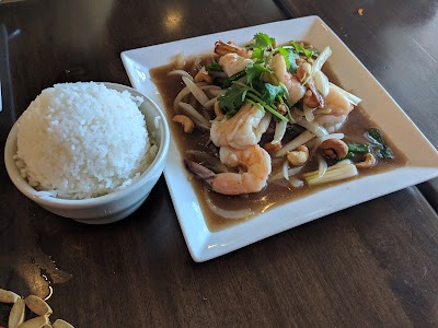 Thai Flavor Restaurant
