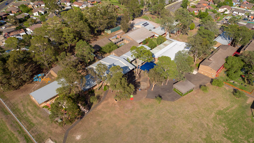 John Warby Public School - Thumbnail
