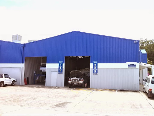 Noosa Car and Truck - Thumbnail