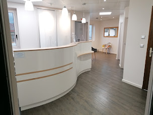 Photo n°1 de Dr CHARLOT-VALDIEU Romain à Annecy (Cabinet dentaire)