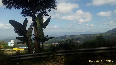 Photos of Rajawali Character Buliding Camp