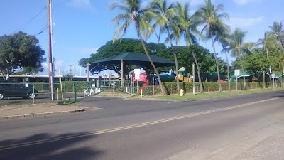 King Kamehameha III Elementary School