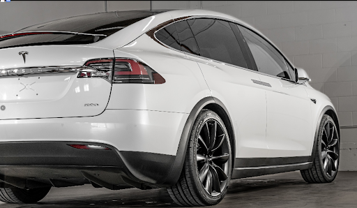 ALSET Auto - Visual