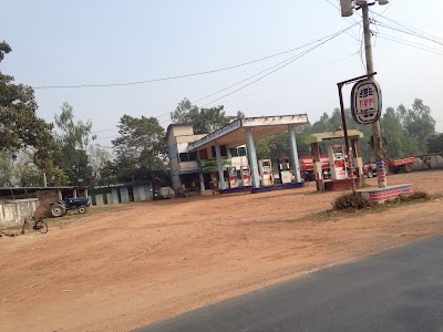 gas-station
