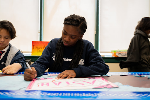 Ephraim Williams College Prep Middle School - Thumbnail