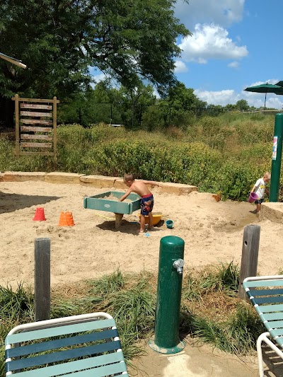 Crystal Lake Park Family Aquatic Center