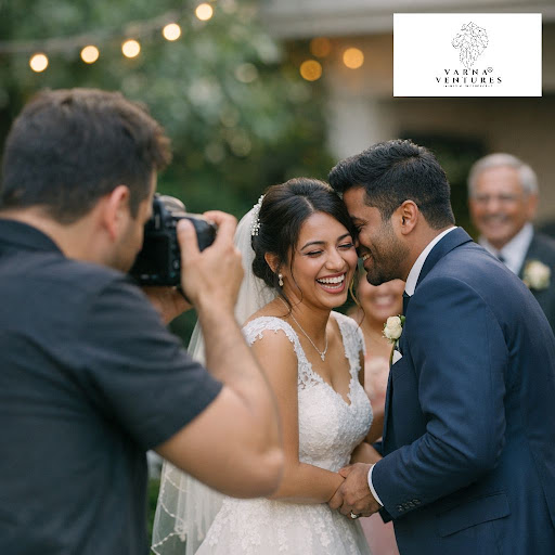 Candid wedding photos are the heart of your wedding album, preserving real emotions, laughter, an… post image