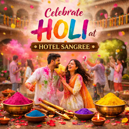 Happy Holi to all of you post image