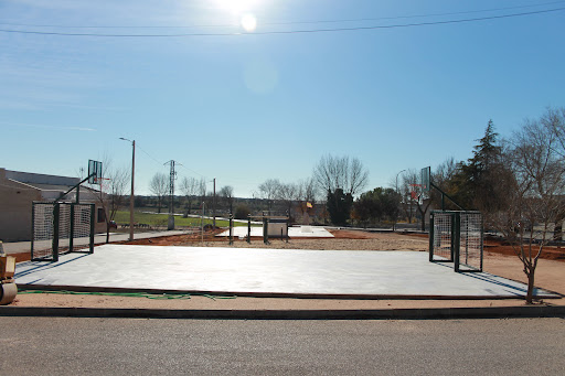 Las Balsas Park - Thumbnail