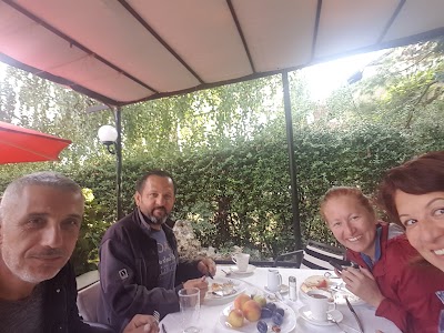 Photos of Villa Katerina