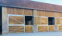 Haras de Blignys à Cersot