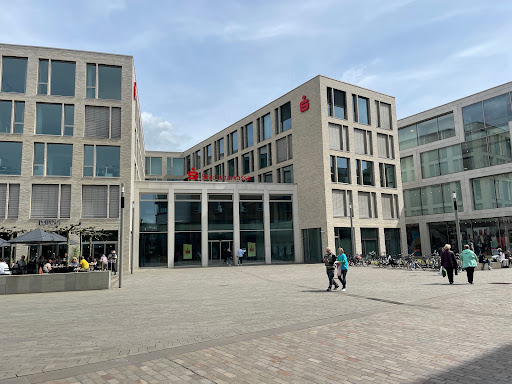 Stadtsparkasse Bocholt - Hauptstelle
