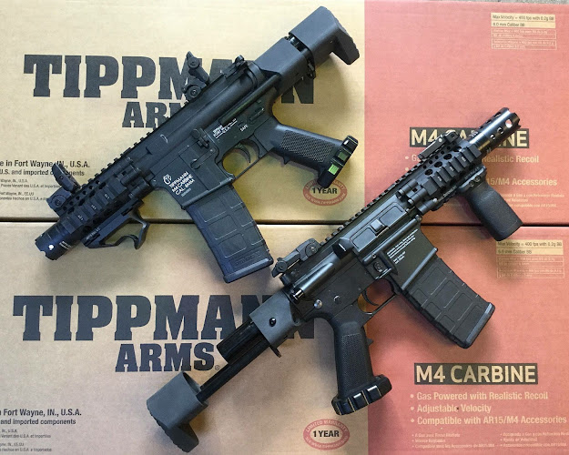 Comentarii opinii despre Arms Gallery