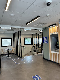Photo n°2 de SG à Cluses (Banque d'épargne)