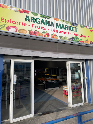 ARGANA MARKET LIBOURNE - Thumbnail