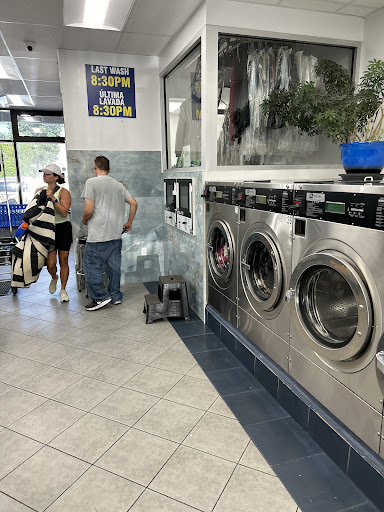 JOMAR Maytag Laundromat - Thumbnail