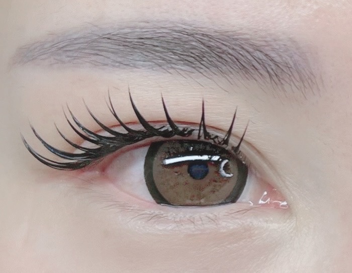 Cocochet【ココシェ】まつげ眉毛